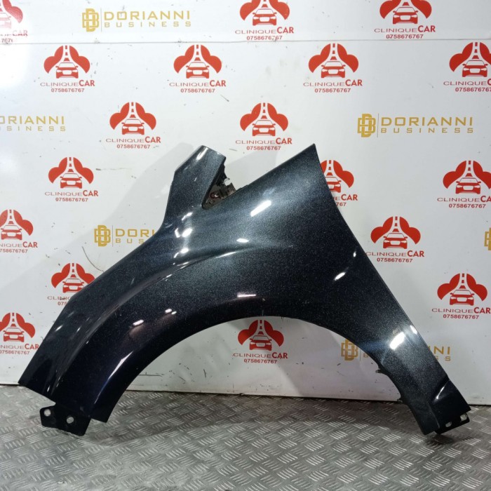 Aripa Stanga Fata Ford C-Max II 2010-2019