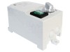 Regulator de viteză electric 230VAC 10A IP54