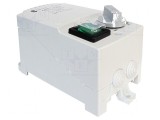 Regulator de viteză electric 230VAC 10A IP54