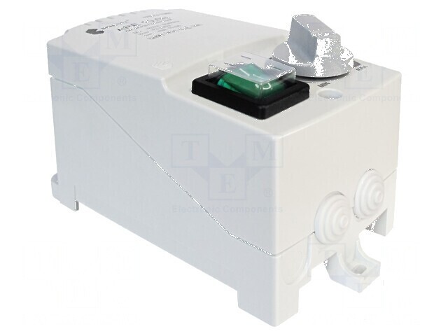 Regulator de viteză electric 230VAC 10A IP54