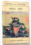 Omul Apei - Arthur van Schendel