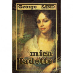 George Sand - Mica Fadette - 118388