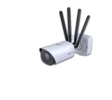 Cumpara ieftin Camera de supraveghere IP Bullet LPR 4MP Milesight TS4466-X4RGPE, lentila, MILESIGHT TECHNOLOGY