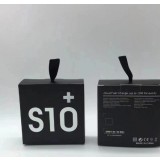 Cablu de date Dual USB Type C Samsung S10 Plus