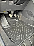 Covoare cauciuc tavita compatibile Dacia Logan III 2021-&gt; Cod: 3D AP-1244 / A80