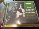 Cumpara ieftin CD Louis Armstrong - ROCKIN&#039; CHAIR (NM)