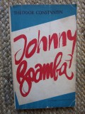 JOHNNY BOAMBA-THEODOR CONSTANTIN