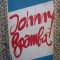 JOHNNY BOAMBA-THEODOR CONSTANTIN