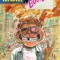 Mind Mgmt: Bootleg