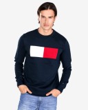 Bărbați Hanorac, Tommy Hilfiger