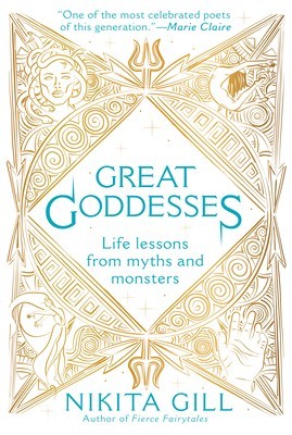 Great Goddesses: Life Lessons from Myths and Monsters foto