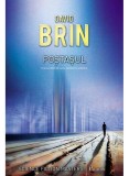 Poştaşul Autor: David Brin