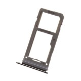 Suport SIM Samsung Galaxy Note 8 Original, Negru