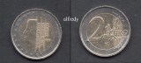OLANDA 2001, 2 euro