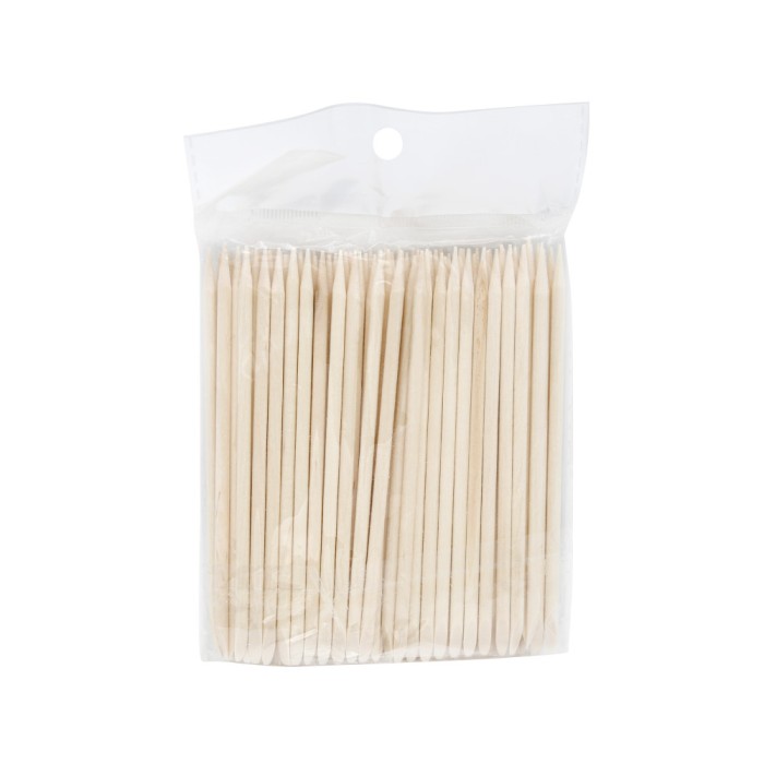 Bete de portocal, set 100 buc