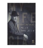Harry Mathews - Ma vie dans la CIA - 112904