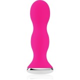 Perifit Kegel Exerciser With App dispozitiv pentru antrenament vaginal pink 24,5 cm