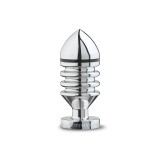 Dildo anal Mystim Hector Helix S