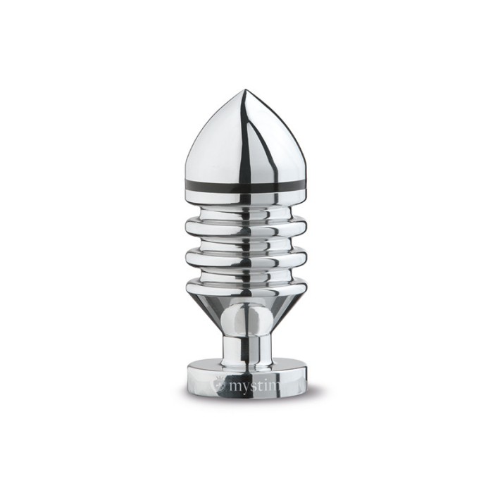 Dildo anal Mystim Hector Helix S
