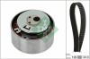 INA 530 0462 10 Set curea de distributie