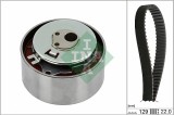 INA 530 0462 10 Set curea de distributie