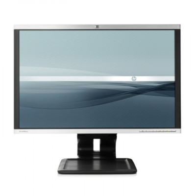 Monitor Second Hand LED, Diagonala 24 inch, HP LA2405 foto