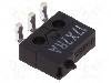 Limitator ON-(ON), D2MQ, OMRON OCB - D2MQ-1-TR foto