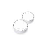TP-Link AX3000 whole home mesh Wi-Fi 6 System, Deco X50-POE(2-pack); Dual- Band, Standarde Wireless: IEEE 802.11ax/ac/n/a 5 GHz, IEEE 802.11ax/n/b/g 2