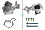 Pompa apa Ford B-Max, C-Max II, Ecosport, Fiesta, Fiesta VI, Fiesta VII, Focus III, Grand C-Max, Mondeo V, Tourneo Connect Grand Tourneo Connect
