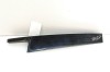 Ornament vertical ușă dreapta spate BMW 3 F30, F80 2014 OEM: 7263380 27353029