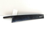 Ornament vertical ușă dreapta spate BMW 3 F30, F80 2014 OEM: 7263380 27353029