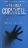 Cartea mortilor - Patricia Cornwell