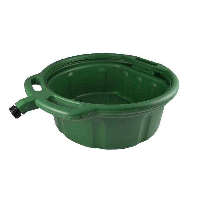 VAS COLECTARE FLUIDE 18L
