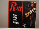 Ron &ndash; Una Citta Per Cantare (1980/RCA/Italy) - Vinil/Vinyl/NM+, Rock, rca records