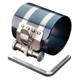 Strangator inele piston 50-125 mm pentru montaj pistoane NEO Tools