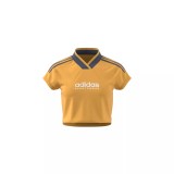 Adidas W TIRO Q2 CRO T