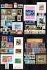 Romania 1975 AN COMPLET! LP 870 - LP 900, 57 timbre + 9 colite, MNH, Nestampilat