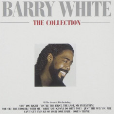 Barry White - The Collection | Barry White