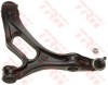 Bascula / Brat suspensie roata PORSCHE CAYENNE (9PA, 955) (2002 - 2010) TRW JTC1058