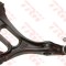 Bascula / Brat suspensie roata PORSCHE CAYENNE (9PA, 955) (2002 - 2010) TRW JTC1058