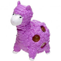 Jucarie antistres Squeeze Ball Alpaca LG Imports LG9279