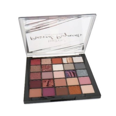 Paleta farduri de ochi, Technic, Pressed Pigments, 25 culori foto