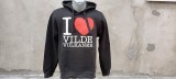 **Vilde | bluza outdoor hanorac copii 146 - 152 cm | 11 - 12 ani, M/L