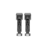 Adaptor Alca Pinch Tab Set 2 Buc (Pentru C4. Mercedes A-Klasse. Bmw) 137868 300320