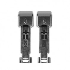 ADAPTOR ALCA PINCH TAB SET 2 BUC (C4. MERCEDES A-KLASSE. BMW)