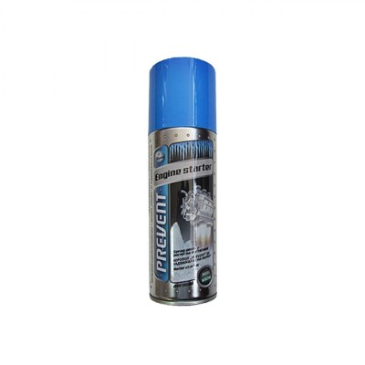 Spray pornire motor Prevent 200ml foto