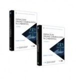 Pachet : Infractiuni privind criminalitatea in cyberspatiu. Volumul I si Volumul II - Vasile Coman