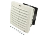 Ventilator DC Axial 152x152x104mm 125m3/h 50dBA IP54
