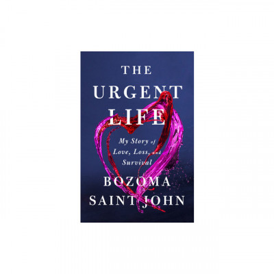 The Urgent Life: My Story of Love, Loss, and Survival foto