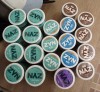 ZYN pliculețe nicotină SNUS (Nicotine Pouches) ca VELO